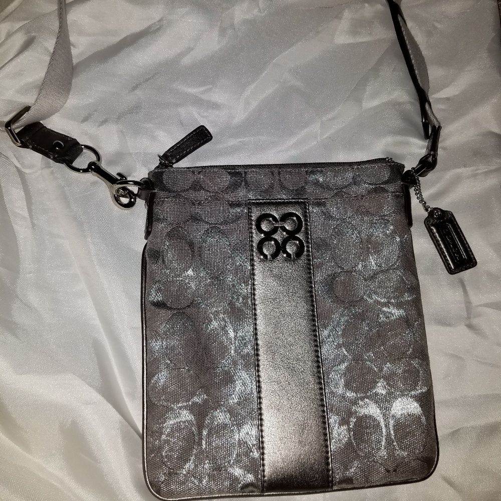 Coach crossbody